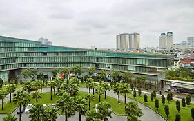 Jw Marriott Hotel Hanoi